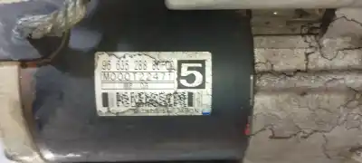 İkinci el araba yedek parçası motor çalisiyor için citroen c4 picasso i monospace (ud_) 1.6 hdi oem iam referansları 9663528880  