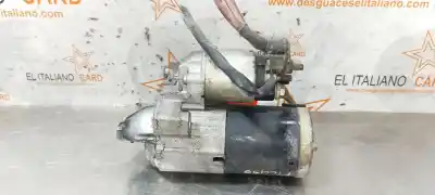 İkinci el araba yedek parçası motor çalisiyor için citroen c4 picasso i monospace (ud_) 1.6 hdi oem iam referansları 9663528880  