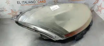 İkinci el araba yedek parçası sag far için citroen c4 picasso i monospace (ud_) 1.6 hdi oem iam referansları   