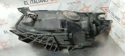 İkinci el araba yedek parçası sag far için citroen c4 picasso i monospace (ud_) 1.6 hdi oem iam referansları   