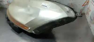 Piesă de schimb auto la mâna a doua far stânga pentru citroen c4 picasso i monospace (ud_) 1.6 hdi referințe oem iam   