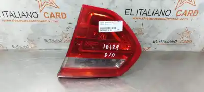 Tweedehands auto-onderdeel Achterlampje Rechts Binnen voor CITROEN C4 PICASSO I MONOSPACE (UD_) 1.6 HDI OEM IAM-referenties   