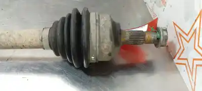 İkinci el araba yedek parçası ön sag sanziman için citroen c4 picasso i monospace (ud_) 1.6 hdi oem iam referansları 9687117880  