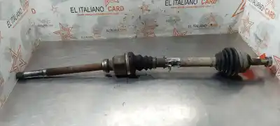 İkinci el araba yedek parçası ön sag sanziman için citroen c4 picasso i monospace (ud_) 1.6 hdi oem iam referansları 9687117880
