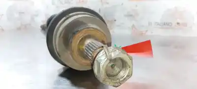 İkinci el araba yedek parçası ön sag sanziman için citroen c4 picasso i monospace (ud_) 1.6 hdi oem iam referansları 9687117880  