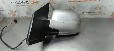 Автозапчастина б/у ліве дзеркало для mercedes-benz vaneo (bm 414) compact van om668914 посилання на oem iam   