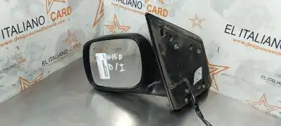 Автозапчасти б/у левое зеркало за mercedes-benz vaneo (bm 414) compact van om668914 ссылки oem iam 