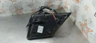 Автозапчастина б/у ліве дзеркало для mercedes-benz vaneo (bm 414) compact van om668914 посилання на oem iam   