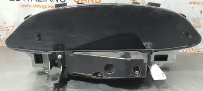 Автозапчасти б/у приборная доска за toyota yaris (ksp9/scp9/nlp9) 2szfe ссылки oem iam 838000d500d  