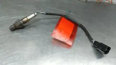 Автозапчасти б/у лямбда-зонд за toyota yaris (ksp9/scp9/nlp9) 2szfe ссылки oem iam   