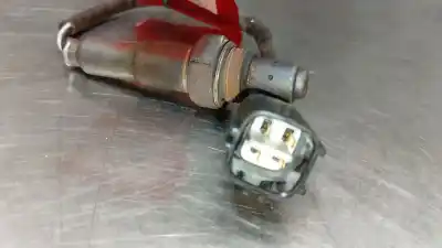 Автозапчасти б/у лямбда-зонд за toyota yaris (ksp9/scp9/nlp9) 2szfe ссылки oem iam   