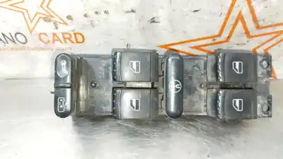 Автозапчастина б/у передні вікний вмикач для seat toledo ii (1m2) 1.9 tdi посилання на oem iam 1j4959857