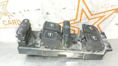 Second-hand car spare part left front power window switch for seat toledo ii (1m2) 1.9 tdi oem iam references 1j4959857  