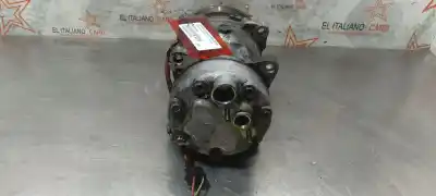 İkinci el araba yedek parçası klima kompresörü için citroen xsara berlina rhz(dw10ated) oem iam referansları 9646416780  