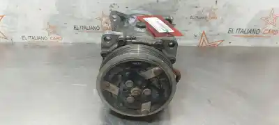 İkinci el araba yedek parçası Klima Kompresörü için CITROEN XSARA BERLINA RHZ(DW10ATED) OEM IAM referansları 9646416780  