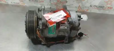 İkinci el araba yedek parçası klima kompresörü için citroen xsara berlina rhz(dw10ated) oem iam referansları 9646416780  