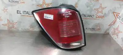 Автозапчастина б/у лівий ход ліхар для OPEL ASTRA H GTC D-Z13DTH Посилання на OEM IAM 24451838  