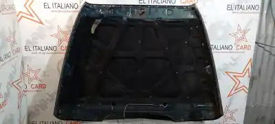 Pezzo di ricambio per auto di seconda mano cofano per ssangyong korando om662la riferimenti oem iam   