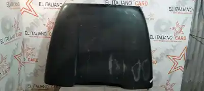Pezzo di ricambio per auto di seconda mano Cofano per SSANGYONG KORANDO OM662LA Riferimenti OEM IAM   