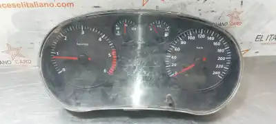 Автозапчасти б/у приборная доска за SEAT TOLEDO II (1M2) 1.9 TDI ссылки OEM IAM 1M0920821B  