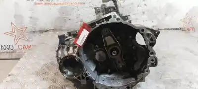 Автозапчасти б/у коробка передач за seat toledo ii (1m2) 1.9 tdi ссылки oem iam ebf