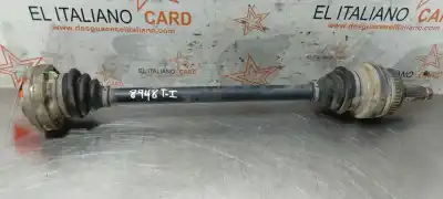 Second-hand car spare part  for BMW SERIE 3 COMPACTO (E46)  OEM IAM references 7512143  