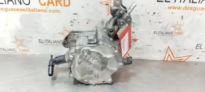 Peça sobressalente para automóvel em segunda mão depressor de travões / bomba de vácuo por audi a3 (8p1) 1.9 tdi referências oem iam 038145209