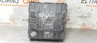 Автозапчасти б/у ЭЛЕКТРОННЫЙ МОДУЛЬ за SEAT TOLEDO (KG3)  ссылки OEM IAM 6R0937087P  