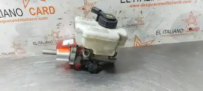 Pezzo di ricambio per auto di seconda mano pompa freni per volkswagen golf v (1k1) (10.2003) blg riferimenti oem iam 1k1611301