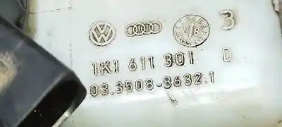 Pièce détachée automobile d'occasion pompe de frein pour volkswagen golf v (1k1) (10.2003) blg références oem iam 1k1611301  
