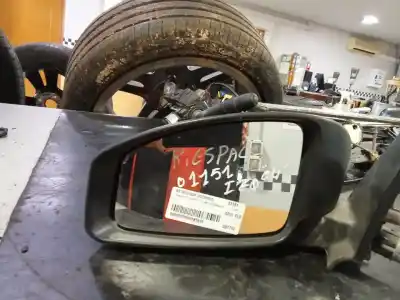 Second-hand car spare part LEFT REARVIEW MIRROR for RENAULT ESPACE IV (JK0)  OEM IAM references   