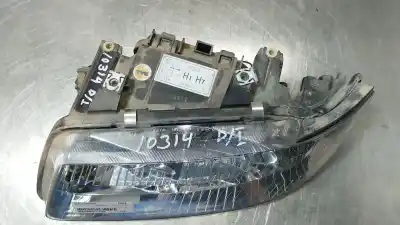 Peça sobressalente para automóvel em segunda mão farol / farolim esquerdo por audi a3 (8l1) 1.8 t referências oem iam   
