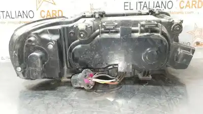 Peça sobressalente para automóvel em segunda mão farol / farolim esquerdo por audi a3 (8l1) 1.8 t referências oem iam   