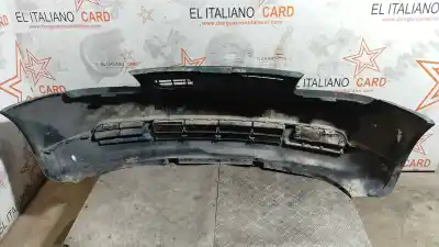 Peça sobressalente para automóvel em segunda mão para choques dianteiro por audi a3 (8l1) 1.8 t referências oem iam   