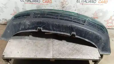 Peça sobressalente para automóvel em segunda mão para choques dianteiro por audi a3 (8l1) 1.8 t referências oem iam   