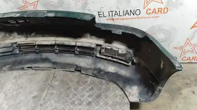 Peça sobressalente para automóvel em segunda mão para choques dianteiro por audi a3 (8l1) 1.8 t referências oem iam   