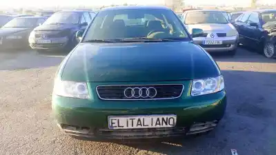 Pezzo di ricambio per auto di seconda mano Faro Anteriore Destro per AUDI A3 (8L1) 1.8 T Riferimenti OEM IAM   