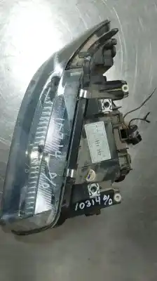 Автозапчастина б/у права фа для audi a3 (8l1) 1.8 t посилання на oem iam   