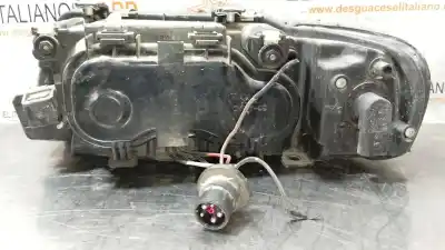 Автозапчастина б/у права фа для audi a3 (8l1) 1.8 t посилання на oem iam   