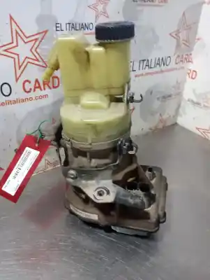 Second-hand car spare part STEERING PUMP for NISSAN NV400 FURGON (X62) M9T704 OEM IAM references   