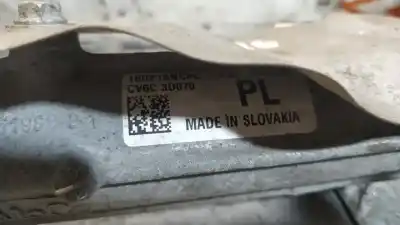 İkinci el araba yedek parçası direksiyon raf için ford kuga (cbs) t8ma oem iam referansları 160218ncpl  