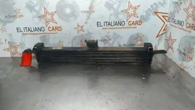 Pezzo di ricambio per auto di seconda mano radiatore olio per ssangyong musso d/sy661la riferimenti oem iam   