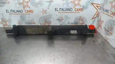 Pezzo di ricambio per auto di seconda mano radiatore olio per ssangyong musso d/sy661la riferimenti oem iam   