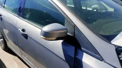 Peça sobressalente para automóvel em segunda mão espelho retrovisor direito por ford focus lim. (cb8) d-t1da referências oem iam 