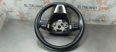 Peça sobressalente para automóvel em segunda mão volante por seat leon (1p1) cayc referências oem iam 3066822