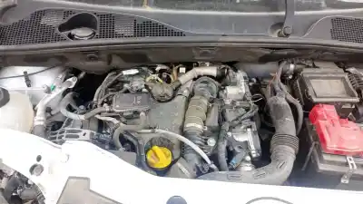Pezzo di ricambio per auto di seconda mano  per RENAULT EXPRESS  Riferimenti OEM IAM TL4382  