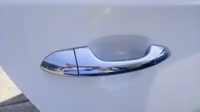 Pezzo di ricambio per auto di seconda mano maniglia esterna posteriore destra per kia carens (rp) d4fd riferimenti oem iam 