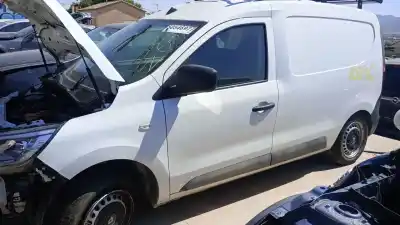 Pezzo di ricambio per auto di seconda mano  per RENAULT EXPRESS  Riferimenti OEM IAM   