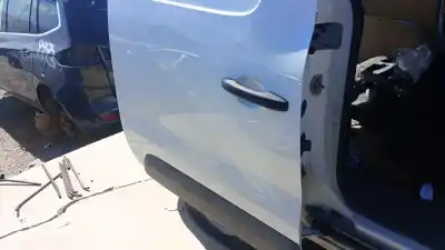 Pezzo di ricambio per auto di seconda mano porta laterale scorrevole destra per renault express k9k876 riferimenti oem iam   