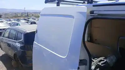 Pezzo di ricambio per auto di seconda mano porta laterale scorrevole destra per renault express k9k876 riferimenti oem iam   